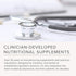 Integrative Therapeutics Probiotic Pearls - Digestive Health & Gut Health Supplement* - Lactobacillus Acidophilus & Bifidobacterium - Daily Digest...