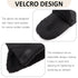 Zsedrut Stroller Gloves Universal Winter Anti-Freeze Stroller Mittens Water Repellent Hand Warmer Muff Fleece Lined,Winter Stroller Accessories (B...