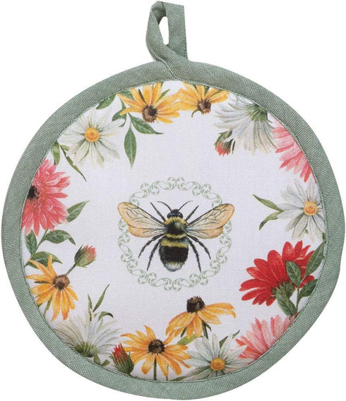 Kay Dee Designs Kitchen Textile Potholder, Various...