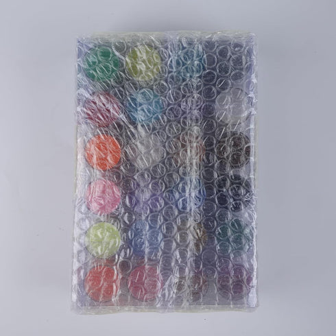 Teenitor Fine Glitter for Crafts Set, 24 Jars Hair Glitter for Kids Face and Body Glitter, Extra Fine Glitter for Resin Craft Glitter, Nail Glitte...