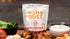 Kosmos Q Nashville Hot Chicken Seasoning Wing Dust, Savory & Spicy Chicken Seasoning For Wings, Fries, Popcorn, Dips, Crackers & More, Dry Rub Dus...