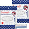Orthodontic Flossers for Braces - Ortho Dental Floss Picks, 100 Count (Pack of 2), with a Travel Case...