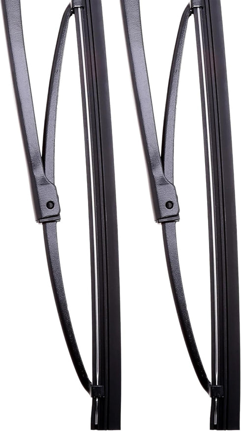 ACDelco Silver 8-4416 Conventional Wiper Blade, 16.6 in (Pack of 1)...