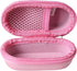 Hermitshell Hard Travel Case for Anker Nano Power Bank, Portable Charger 5,000mAh (Pink)......
