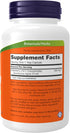 NOW Supplements, Elderberry (Sambucus nigra)500 mg, 10:1 Concentrate, 120 Veg Capsules...
