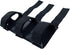 Car Roll Bar Fire Extinguisher Mount Holder Replacement for Jeep Wrangler CJ YJ TJ LJ JK JKU JL JLU, Polaris Ranger RZR General RS1, Can Am Maveri...