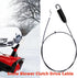 946-05067 746-05067 Clutch Drive Cable for MTD Cub Cadet Craftsman Troy Bilt and Yard-Man 2-Stage Snow Thrower Snowblowers...
