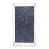 Sammy & Lou Pine Fox 2-Pack Microfiber Fitted Crib Sheet Set, Fits Standard Crib Mattress 28 in x 52 in; Fully Elasticized,...
