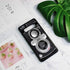 for Samsung S10e, Galaxy S10e, Durable Protective Soft Back Case Phone Cover, HOT12019 Old Camera...
