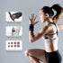 Boean Bluetooth Headphones, Wireless Headphones Bluetooth 5.3 Earphones for Workout Running Headphones with 16 Hours Playtime Wireless Earbuds...