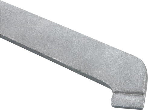 Performance Tool W54160 Aluminum Bung Wrench - Universal Tool for Safe Drum Cap Removal...