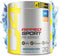 C4 Ripped Sport Pre Workout Powder Arctic Snow Cone - NSF Certified for Sport + Sugar Free Preworkout Energy Supplement for Men & Women - 135mg Ca...