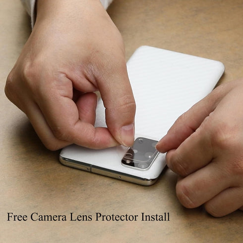 Ibywind For Samsung Galaxy S20+ (2 Pcs) Screen Protector,Flexible TPU Film,With 1Pc Camera Lens Protector,1Pc Back Film,Bubble Free[Easy to instal...