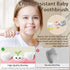 Kids Toothbrushes 8 Pack,Soft Bristle Toothbrushes for Kids 2-12 Years Old, Cute Multicolor Boys Girls Toothbrushes,Clean Kids Teeth Bristles Not ...