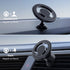 2024 Newly for Magsafe Car Mount - 2 in 1 Magnetic Phone Holder for Car - 1s Put and Take - 48 Super Magnet + Super 3m Adhesive - Fit for Vent Das...