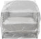 Plastic Furniture Chair Covers for Moving Storage,Extra Large Heavy Duty Chair Couch Covers Protectors,Waterproof Recliner Cover Clear Moving Bags...