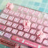 Bow-Ties Keycap 1pcs,Cute Keyboard Keycaps Custom OEM R4 Profile ESC-Key Keyboard Keycap for Cherry MX Switches Mechanical Gaming Keyboard(1pcs)...