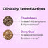 HUM Hormone Balance - Supplement for Women's Health - Support for Cramps, Cravings, Irritability & Hormonal Balance - Chasteberry & Dong Quai Wome...