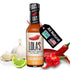 Lola’s Fine Hot Sauce - Carolina Reaper | 5 Fl Oz | Signature Family Recipe | All-Natural, Gluten-Free, Keto | Created With Carolina Reaper Pepper...