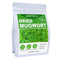 Jarteela - Premium Dried Mugwort Herbs - 4oz/114g - Natural Herbs Loose Leaf For Mugwort Tea - Non-GMO - Caffeine-free...