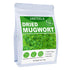 Jarteela - Premium Dried Mugwort Herbs - 4oz/114g - Natural Herbs Loose Leaf For Mugwort Tea - Non-GMO - Caffeine-free...