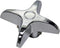 Danco 80025 Vise-Grip X-Arm Tub/Shower Diverter Handle...