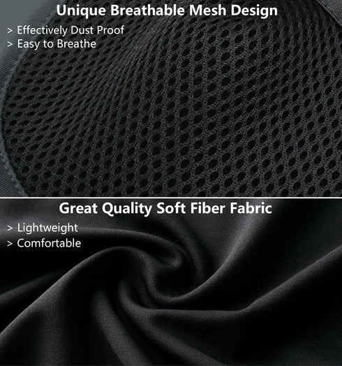 Balaclava Face Mask Ski Mask Men Full Head Mask Cover Windproof Sun UV Protection for Women Outdoor Sports Cap...