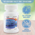 Camber Consumer Care Loratadine 10mg Allergy Pills, Antihistamine 24 Hour, Non Drowsy Allergy Relief (300 Tablets)...