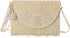 Straw Clutch Purses for Women Summer Beach Bag Woven Purse Wedding Vacation Purse...
