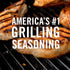 McCormick Grill Mates Maple BBQ Rub, 5.75 oz...