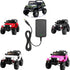 24V Battery Charger for Ride on Toys Car 24 Volt 1000mA Kids Battery Charger Compatible with UTV Jeep 4x4 Go-Kart ATV Tractor Truck Big Kids Elect...