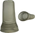 Rupert & Jeoffrey's Trading Co. Liquor Bottle Cover Caps (24, Smoke)...