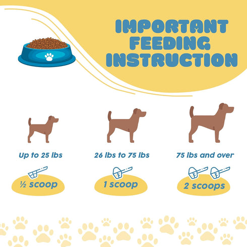 Dog Probiotics, Cat Probiotics, Probiotics for Dogs, Probiotics for Cat, 5 Billion CFUs + Prebiotics + Digestive Enzymes for Digestive Health & Im...