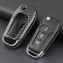 Car Key Shell For Ford Explorer F-150/250 Ranger Mondeo Ecosport...
