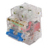Transparent Circuit Breaker, Easy Observation Circuit Breaker 400V 2P for Overload Protection(#3)...