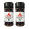 MAD Greens MAD Spice Salad Seasoning, Secret Spice Blend with Peppers, Chilies, Sea Salt, and Chocolate Extract, Blended in the USA, No Sugar Adde...