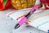 PILOT, G2 Premium Gel Roller Pens, Fine Point 0.7 MM, Rose Pink, Pack of 12 (Dozen Box)...