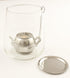 Zoie + Chloe Extra Large Stainless Steel Tea Infuser for Loose Tea - 2 Tbsp Capacity for Stronger Brew...