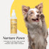 Paw Sanitizer Spritz - Dog Paw Cleaner - Cleans & Protects Paw Pads - Dog Grooming - Soothing Cleaning & Conditioning - Copaiba Oil, Vitamin E - N...