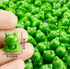 60 Pcs Mini Frog Figurines Mini Resin Frogs Mini Garden Frog for Home Party Decoration Supplies…...