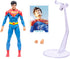 McFarlane Toys DC Multiverse Superman - Jonathan Kent Future State 7" Action Figure with Accessories...