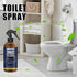The Spritz Before You Poo Toilet Spray - Citrus Scent, 4.2 Fl Oz | Great for Home, Office, Travel, Boats, RVs & Public Restrooms | An American Own...