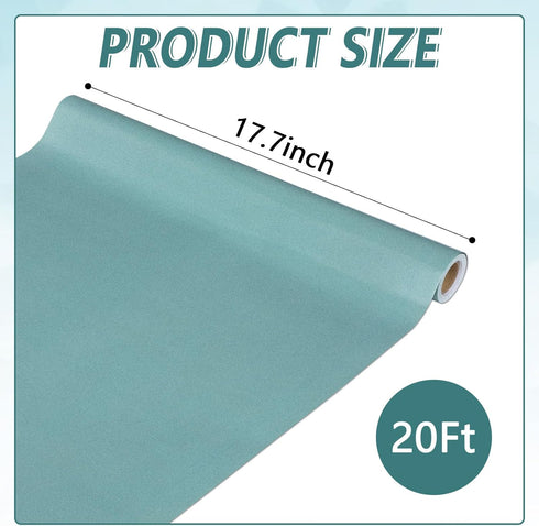 20 Ft Bulletin Board Paper Roll Boho Classroom Decoration Better Welcome Bulletin Board Paper Blue Bulletin Board Decor Wall Paper for Kids School...
