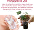 Dealmed 3 oz. Disposable Plastic Cups – 100% Recyclable Cups for Doctor's Offices, School Nurse's, Hospitals, at Home and More (Pack of 100)...