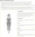 Style Arc Sewing Pattern - Goldie Woven Skirt (Sizes 18-30)...