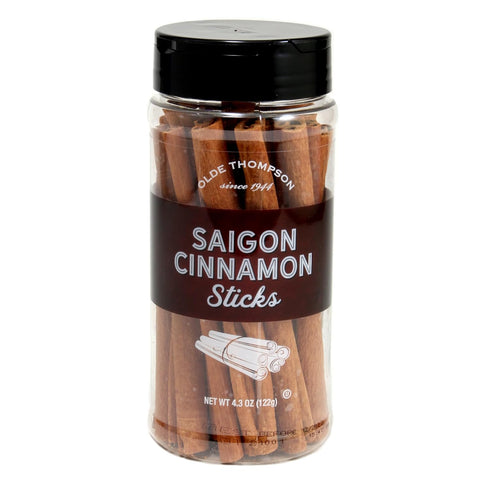 Olde Thompson Saigon Cinnamon Sticks, 4.3 Ounce...