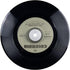 45 RPM Record Adapter Solid Aluminum 7 Inch Vinyl Record Dome 45 Adapter for Turntables (Silver)...
