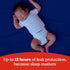 Huggies Newborn Diapers, Little Snugglers Baby Diapers, Size Preemie (up to 6 lbs), 30 Count...