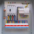 Premium Durable Circuit Breaker Labels, 129 Waterproof Fuse Box Stickers, Easy to Read and Install (red, 1)...