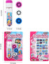 Georgie Porgy Children Projector Toys Educational Science Set Wall Ceiling Tent Torch Flashlight for Kids Gifts for Boys Girls (Mermaid)...